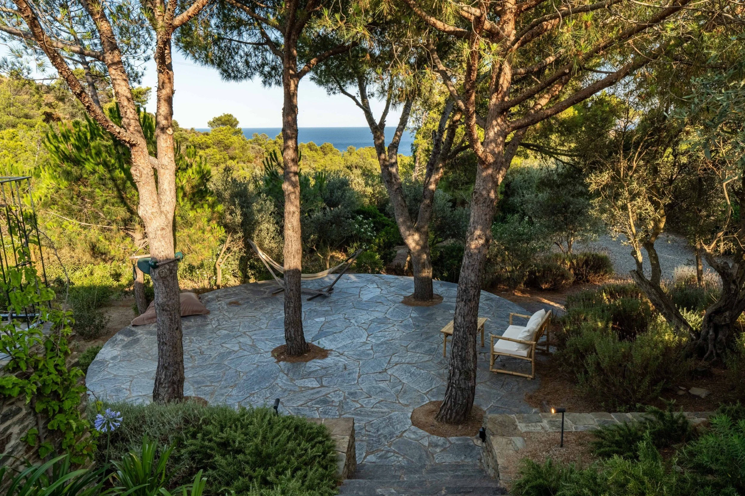 seminaire cadaques terrasse