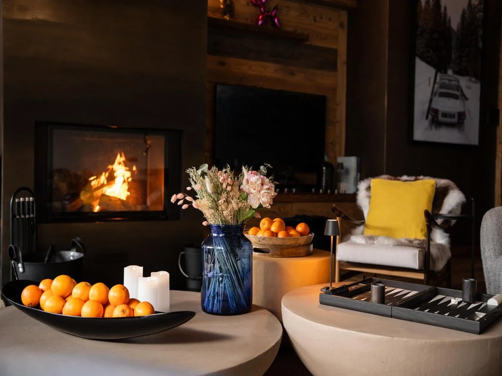 Val d'isere village séjour