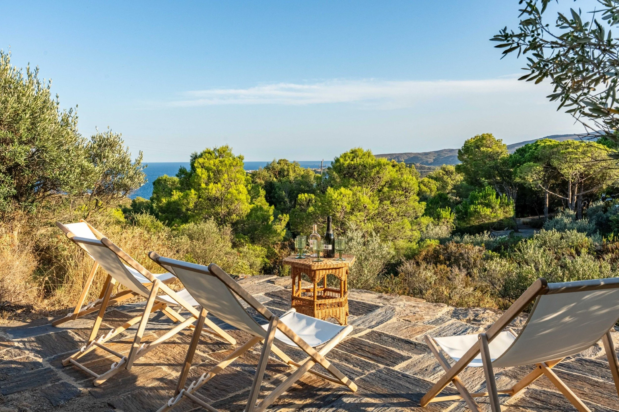 seminaire cadaques terrasse