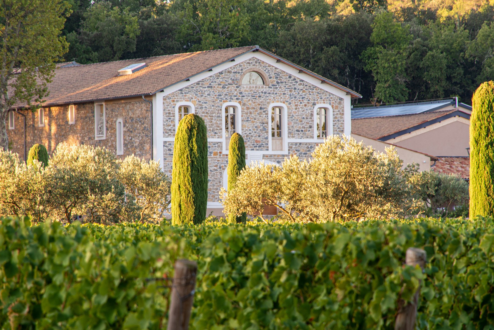 An exceptional estate in Provence for your corporate seminar 