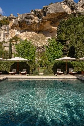 Villa de luxe à louer en Provence pour tournage et shooting photo
