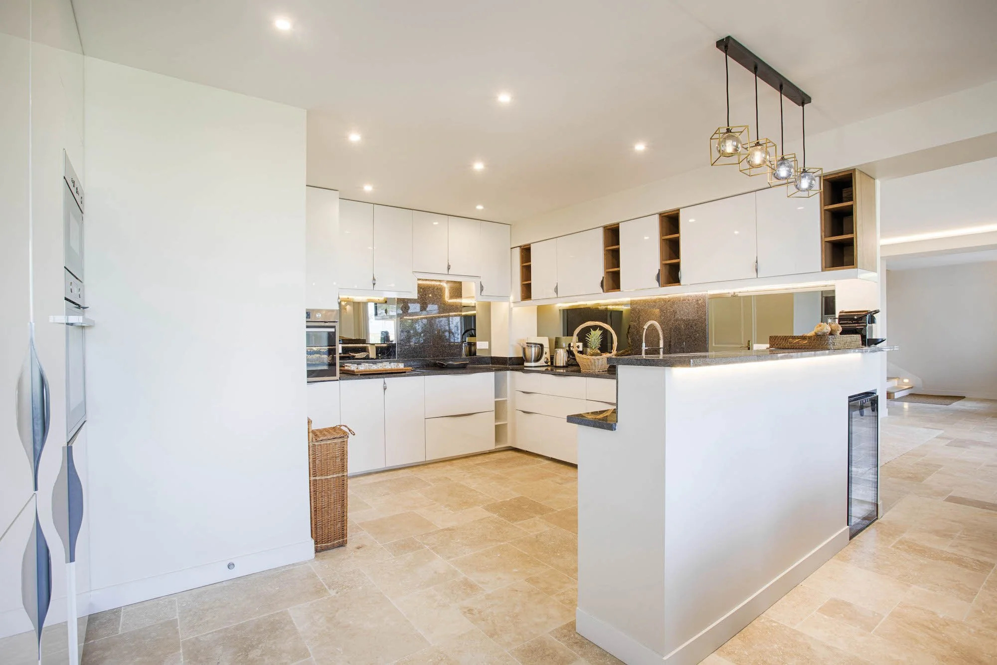 reunion familiale normandie