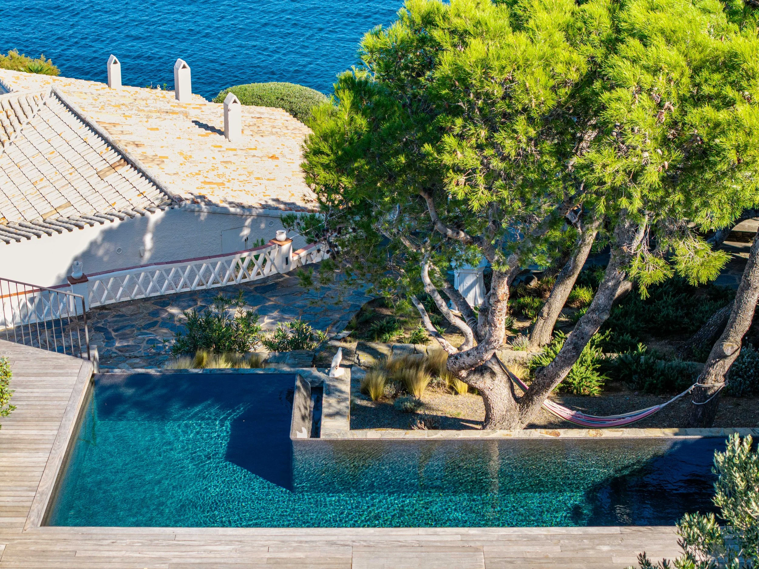 Villa de luxe Cadaqués Cap de Creus