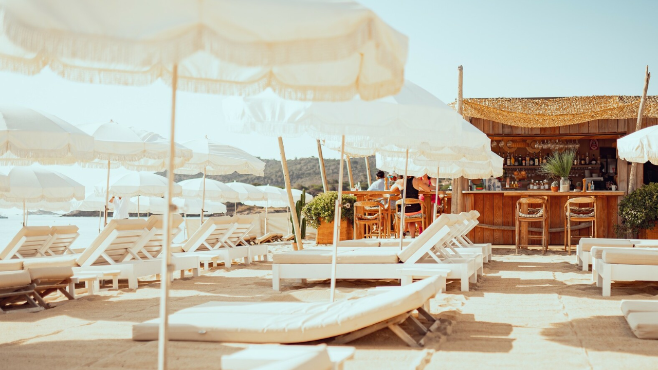 Restaurants Saint Tropez