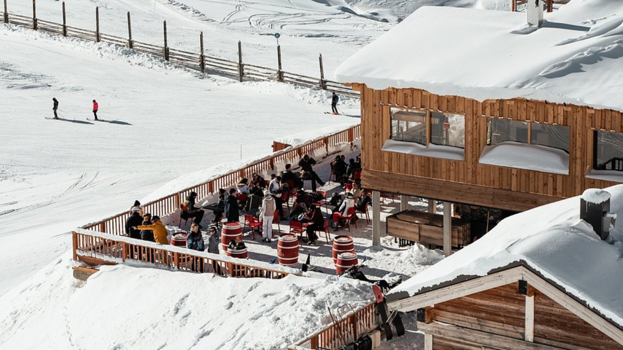 val d'isere