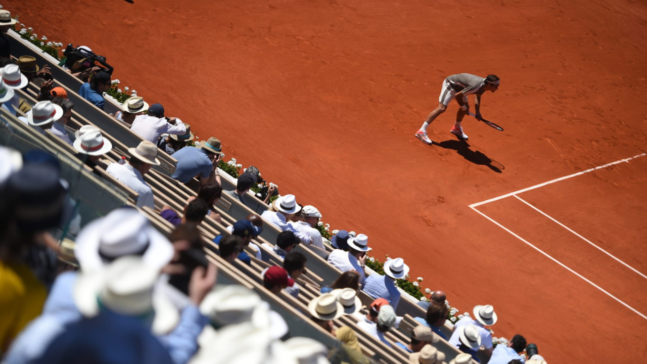 Roland Garros