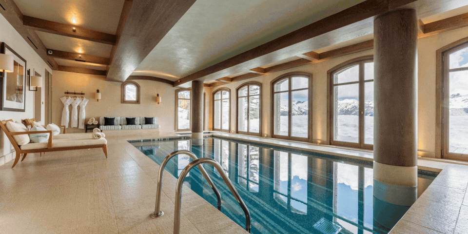 Courchevel