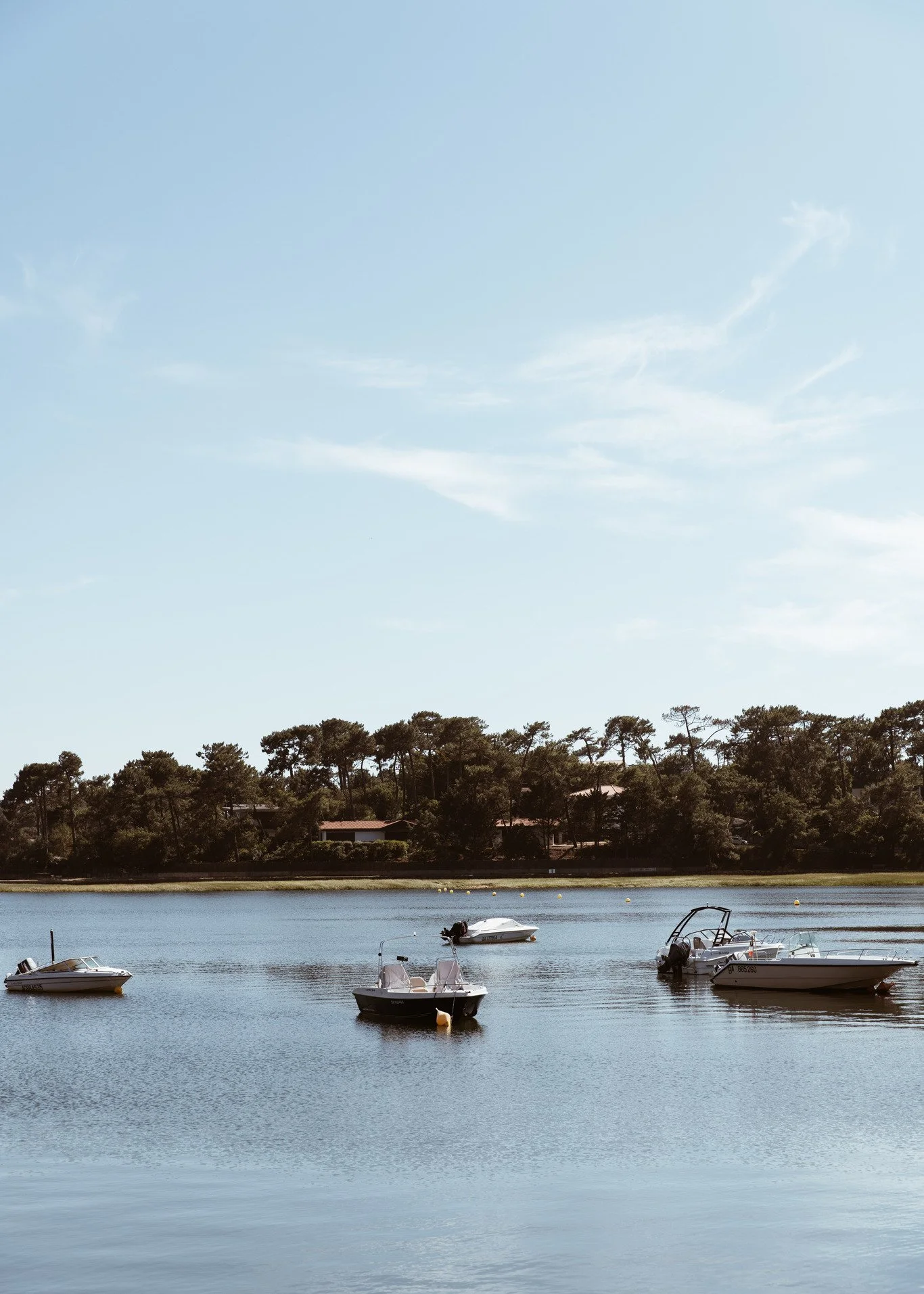Location villa Homanie de luxe à Hossegor
