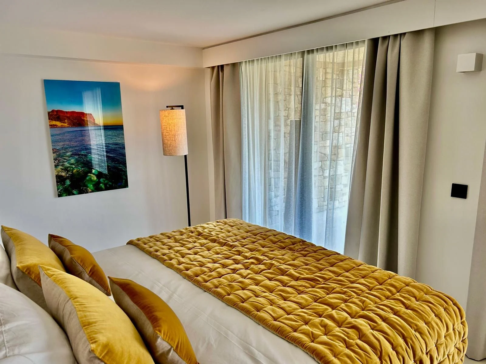 séminaire la ciotat chambre