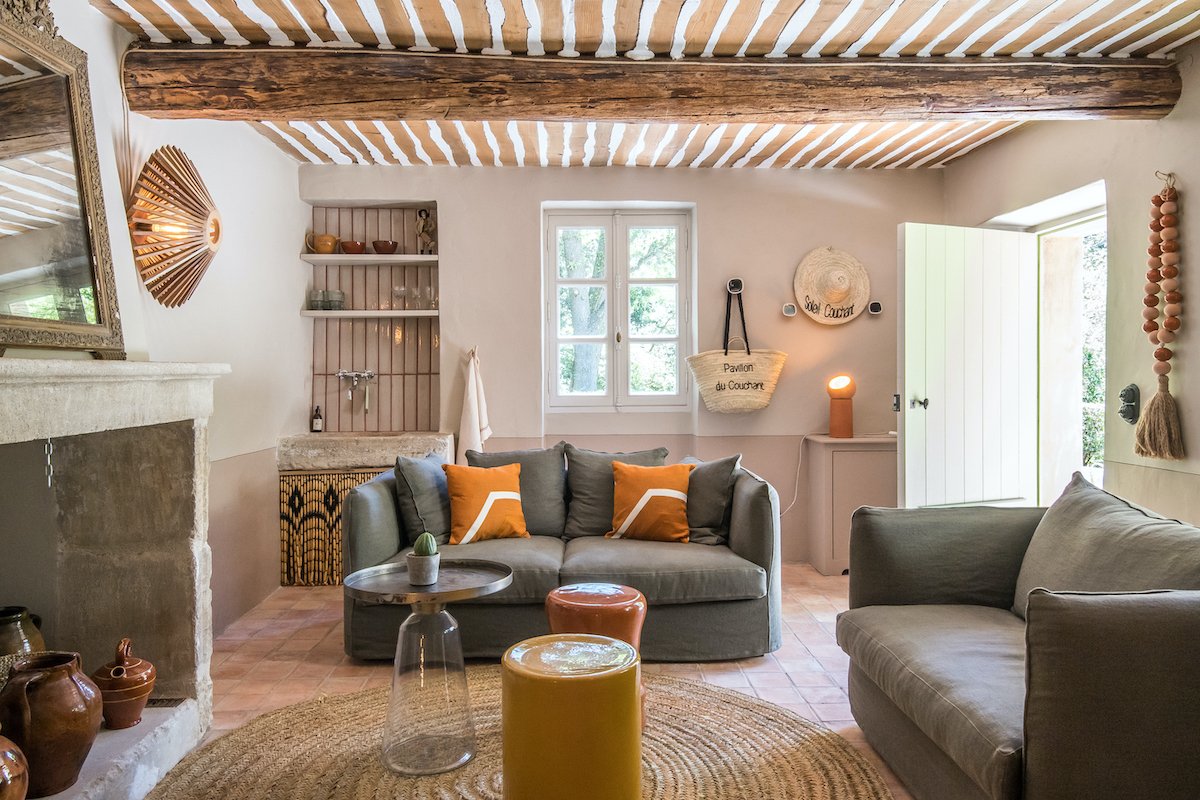 Villa de luxe en Provence, to organize a corporate retreat for your employees 