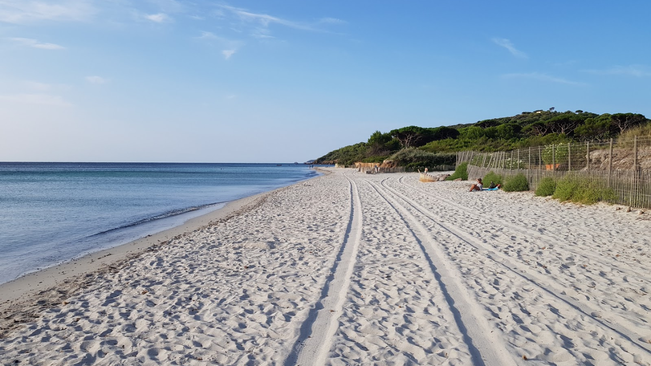 location villa domaine luxe saint-tropez