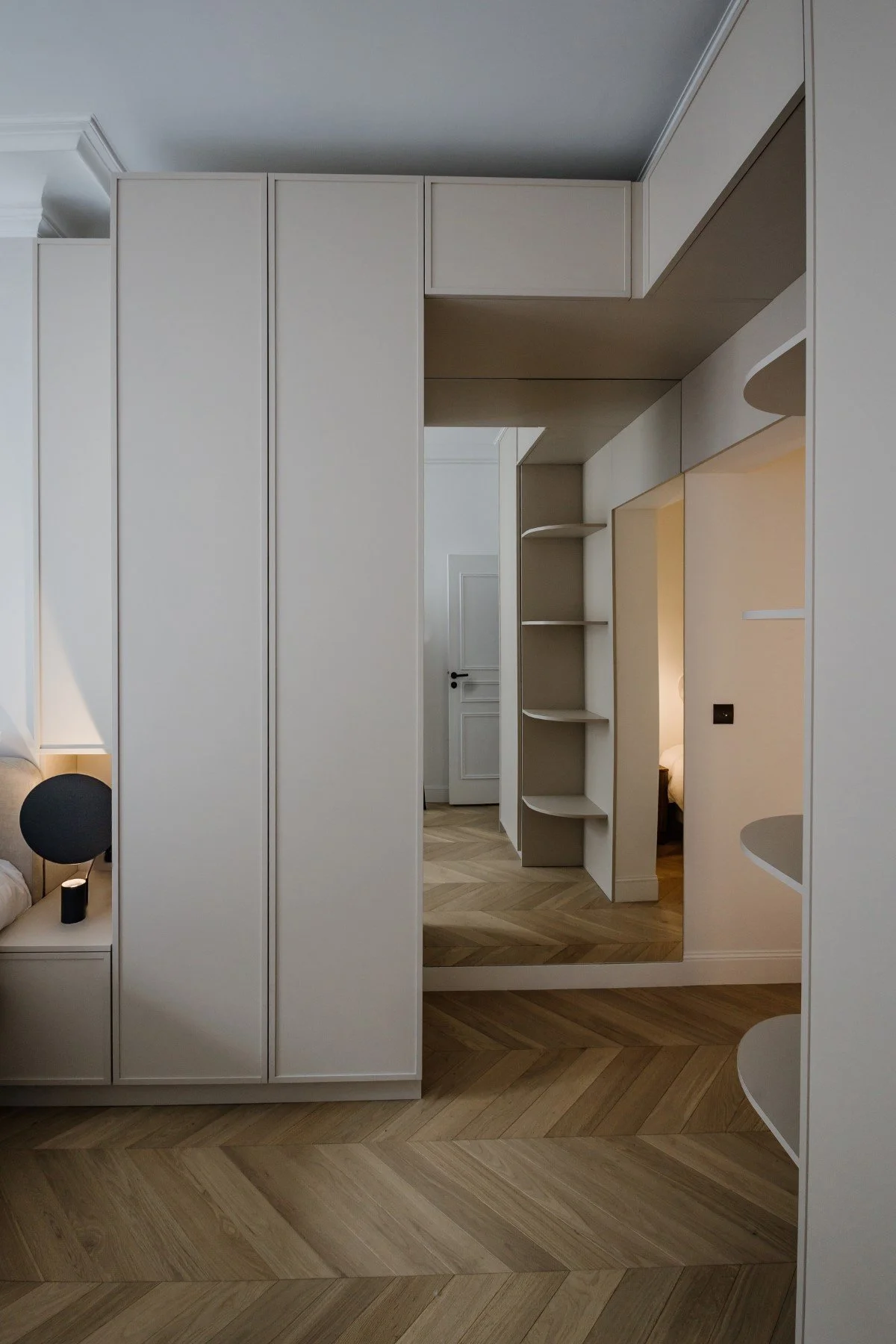 appartement location luxe paris rennes chambre