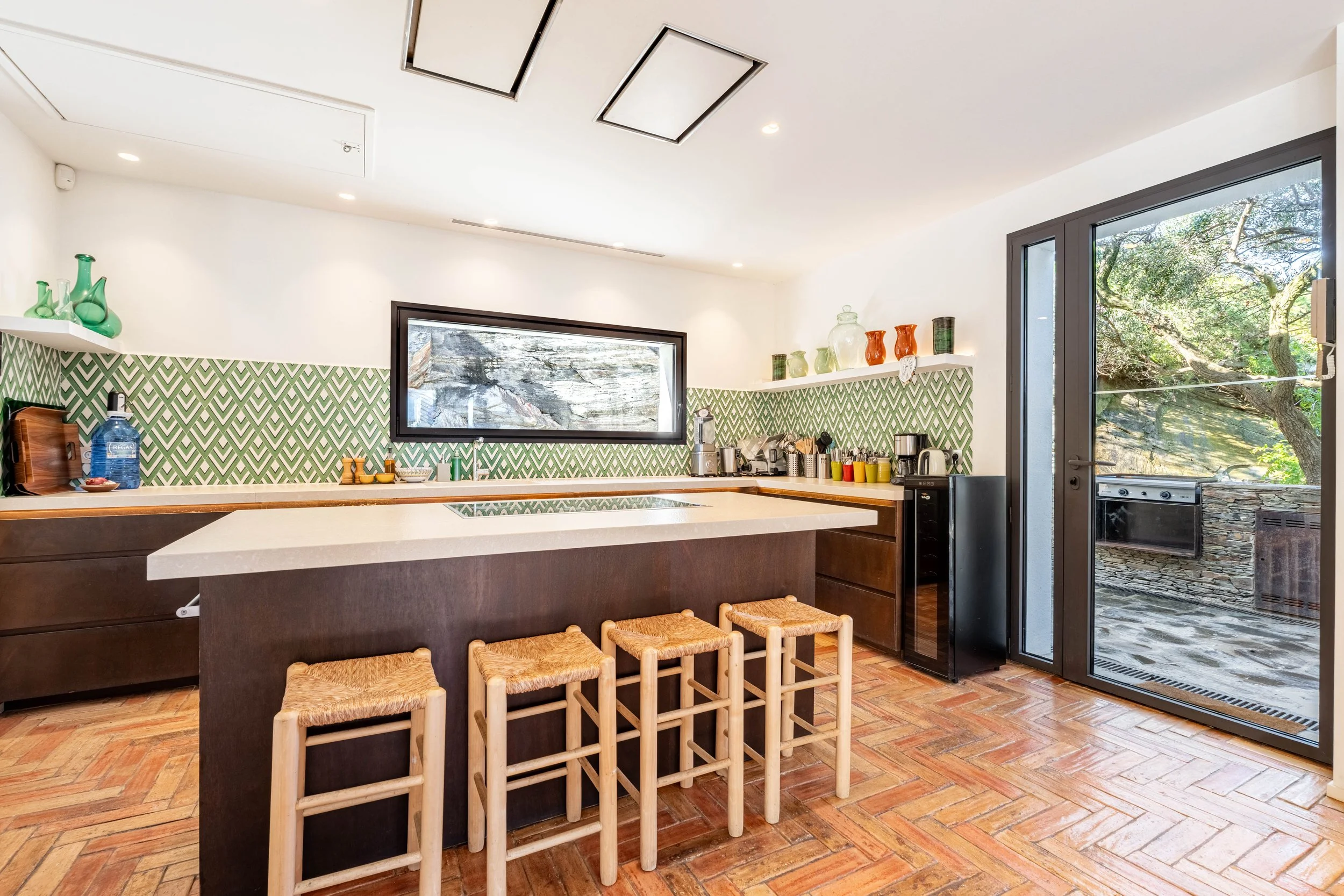 Villa de luxe Cadaqués Cap de Creus