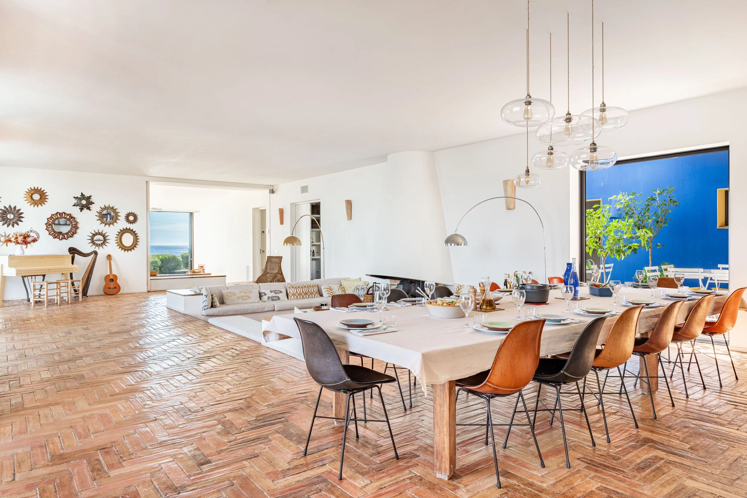 Villa de luxe Cadaqués Cap de Creus