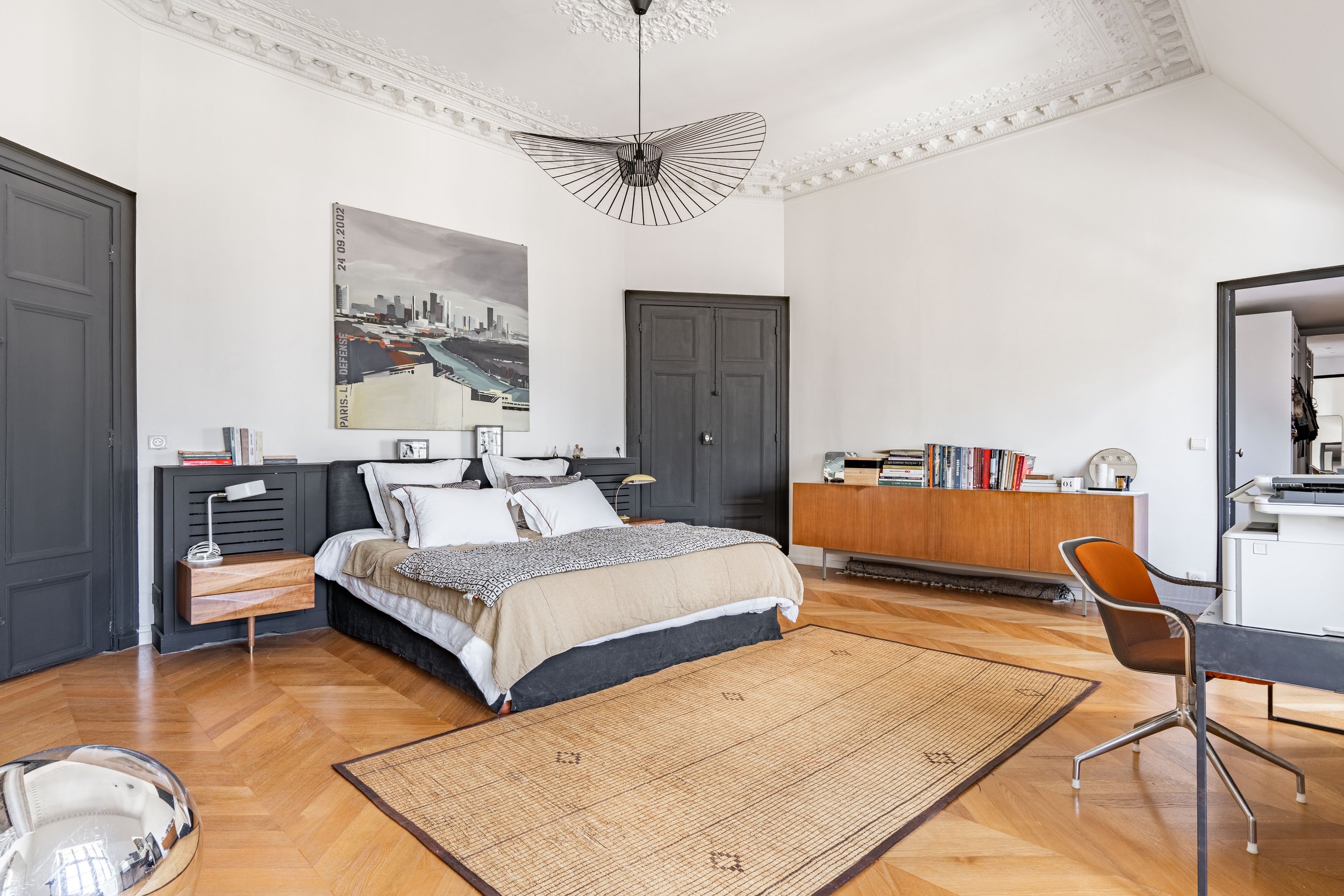 apartment for rent rue de rivoli paris luxury