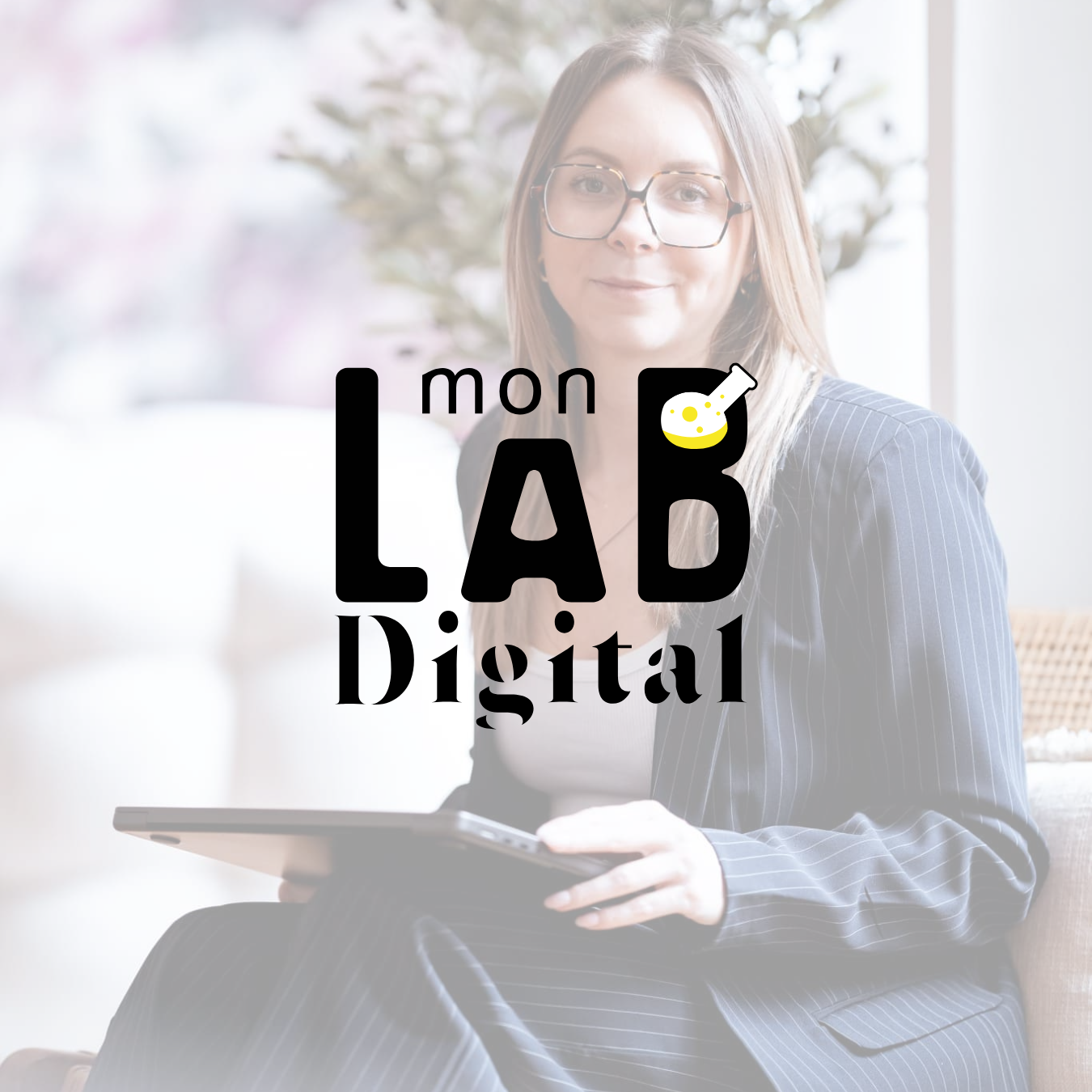 Mon lab digital SEO