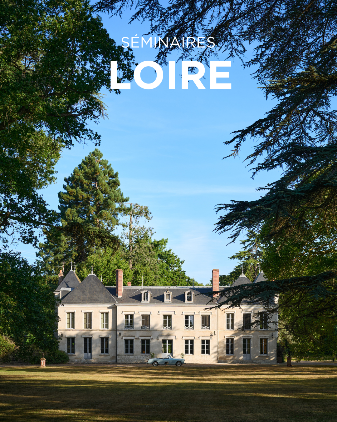 séminaire sur mesure proche de Paris
