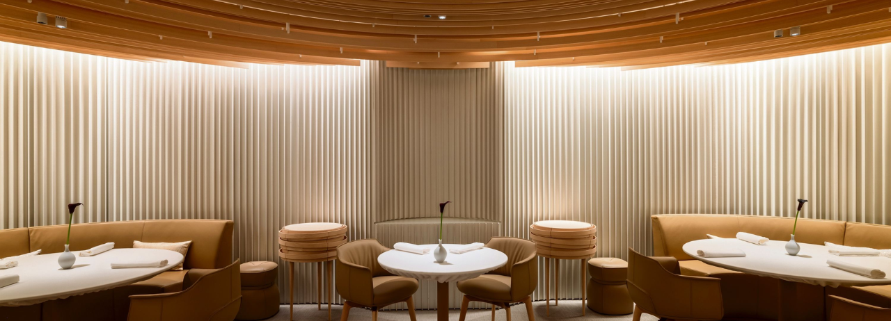 restaurant étoilé paris