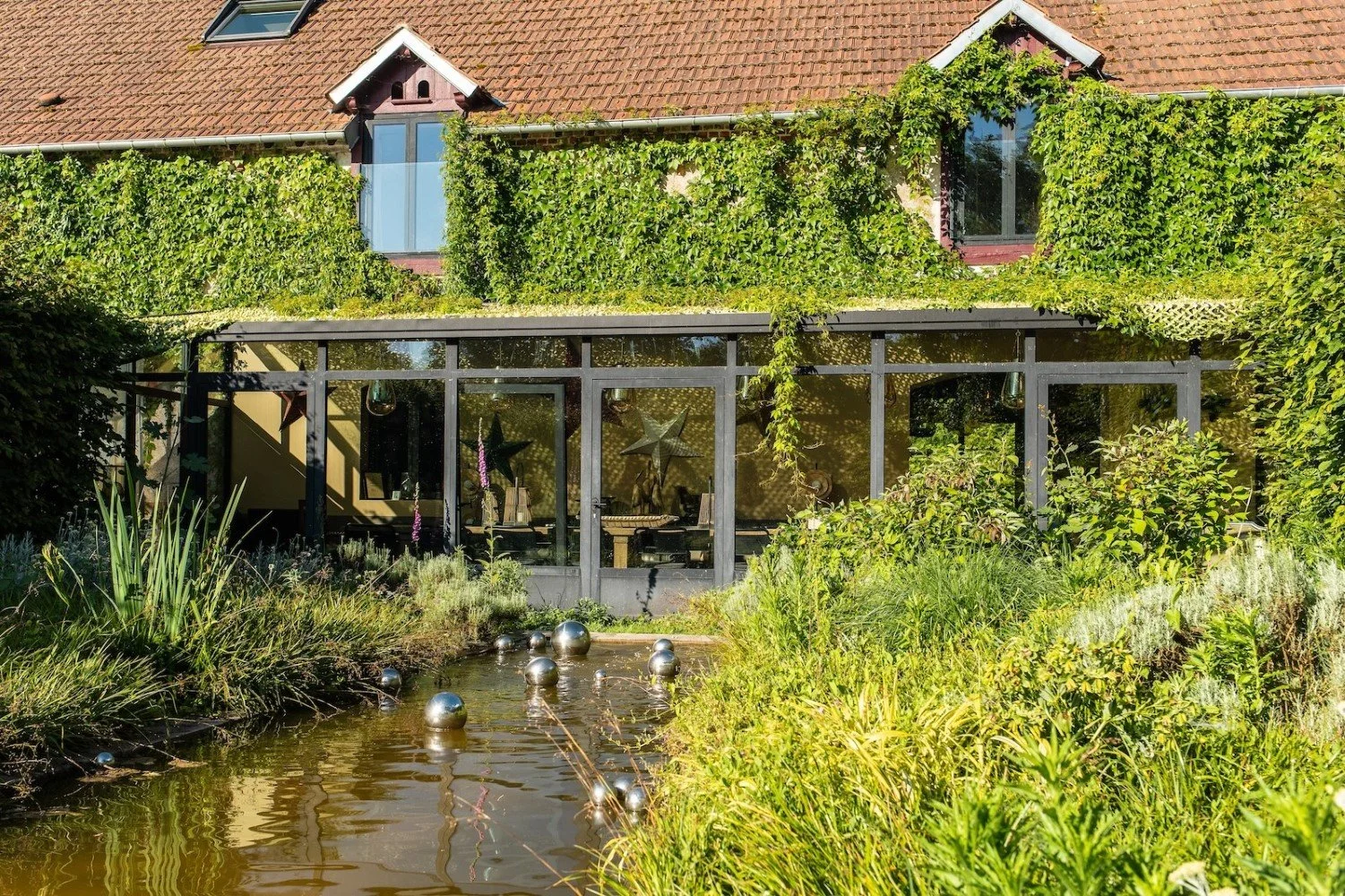Domaine de luxe Centre-Val de Loire