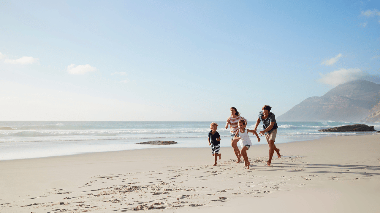 idée week end en famille