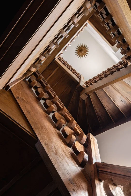 location chalet de luxe à Megève 