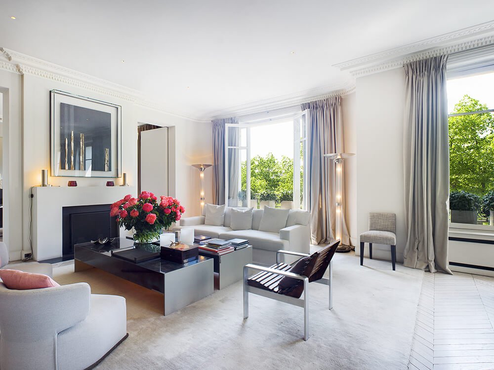 Exceptional apartment, Eiffel Tower view, in the heart of Paris and the 7th arrondissement 