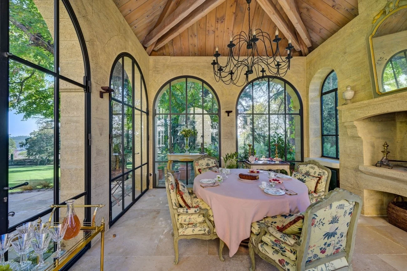 réunions familiales provence​