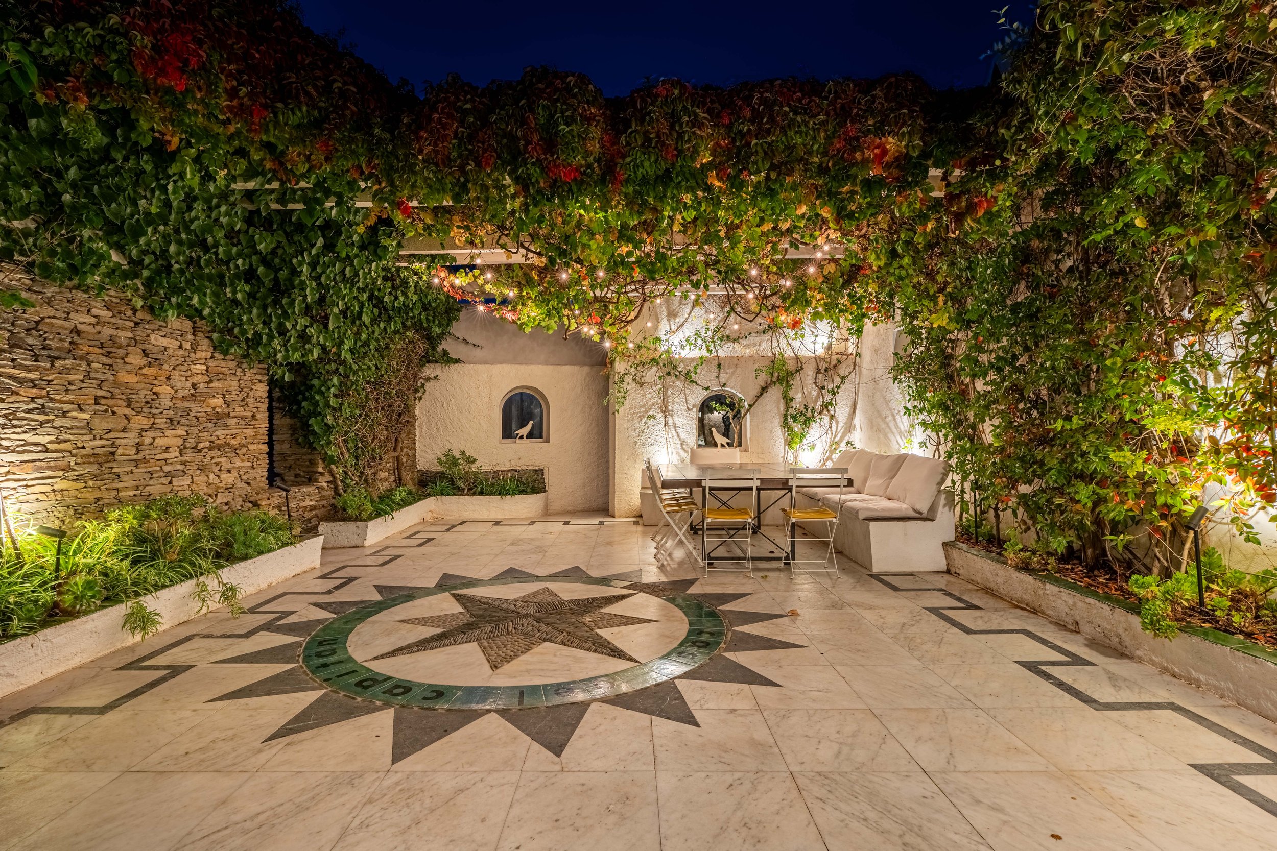 Villa de luxe Cadaqués Cap de Creus