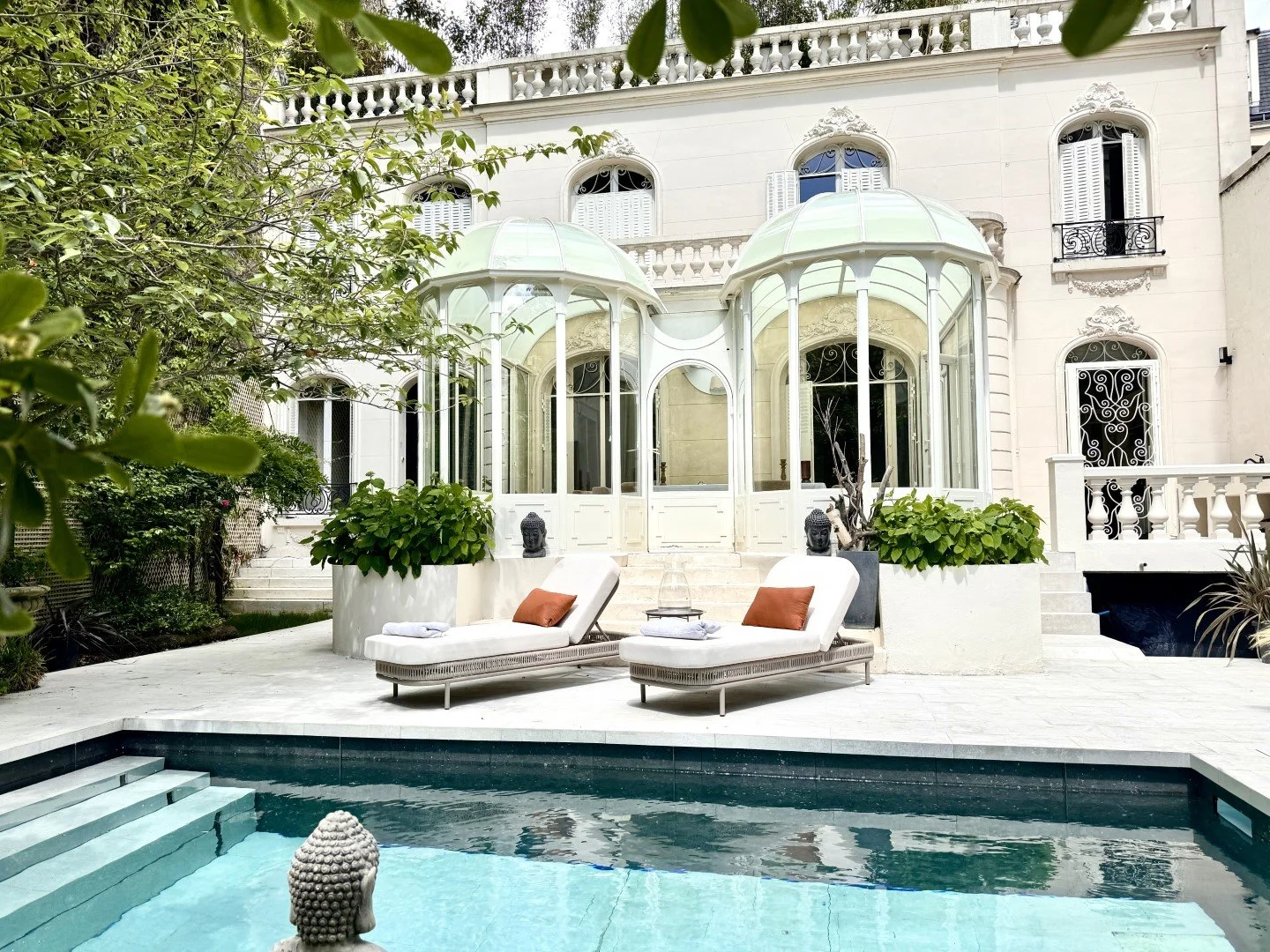 location lieu shooting photo tournage paris