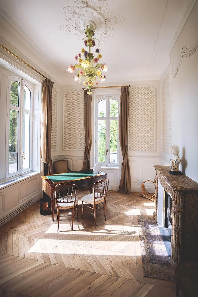 beaune chateau bureau