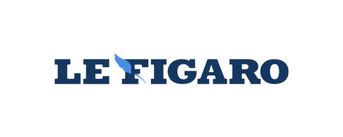 Le Figaro logo