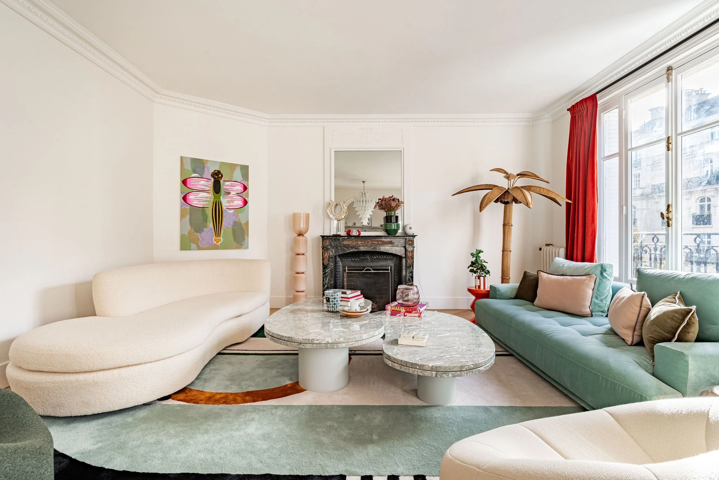 location lieu évènementiel Paris salon