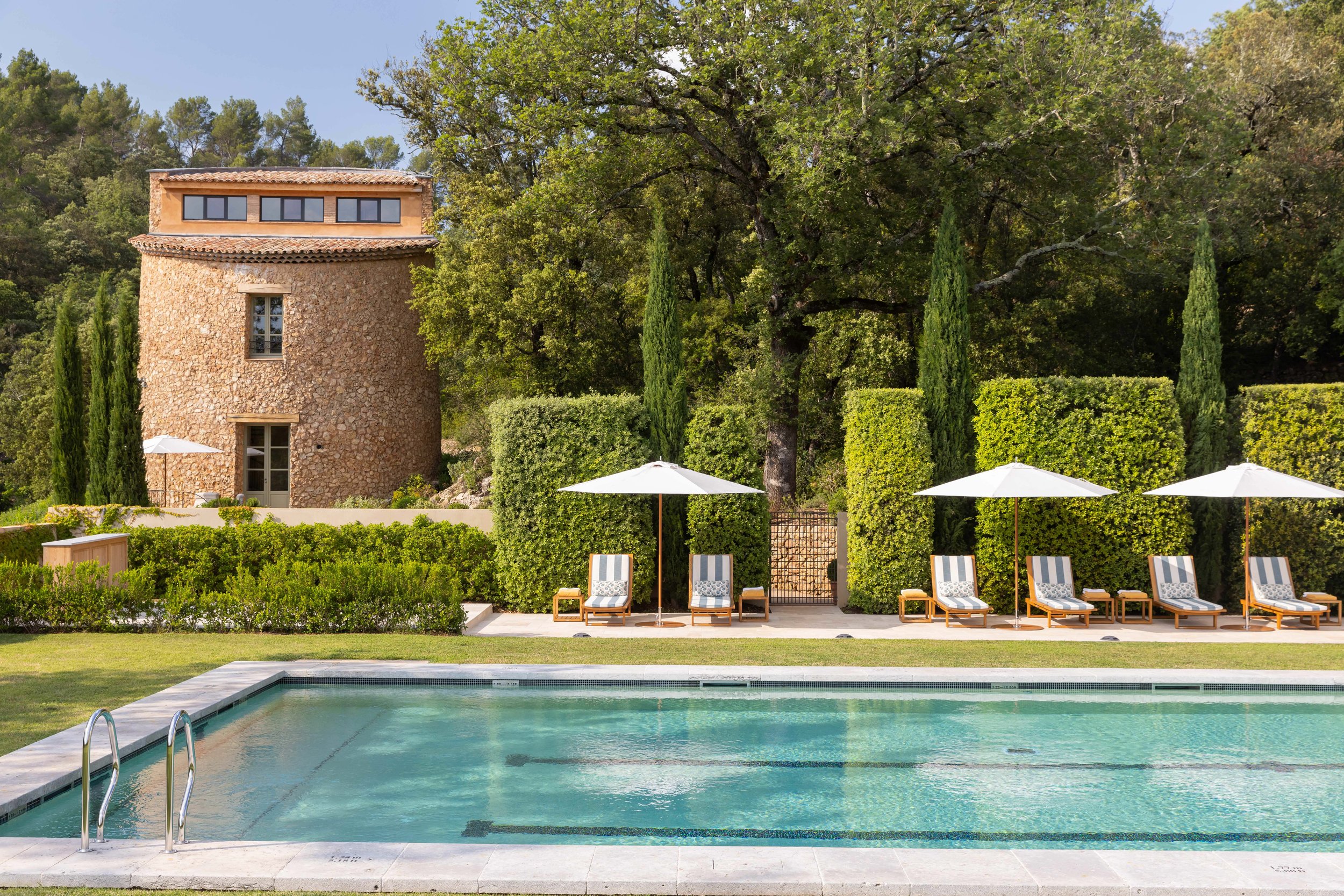 réunions familiales provence​