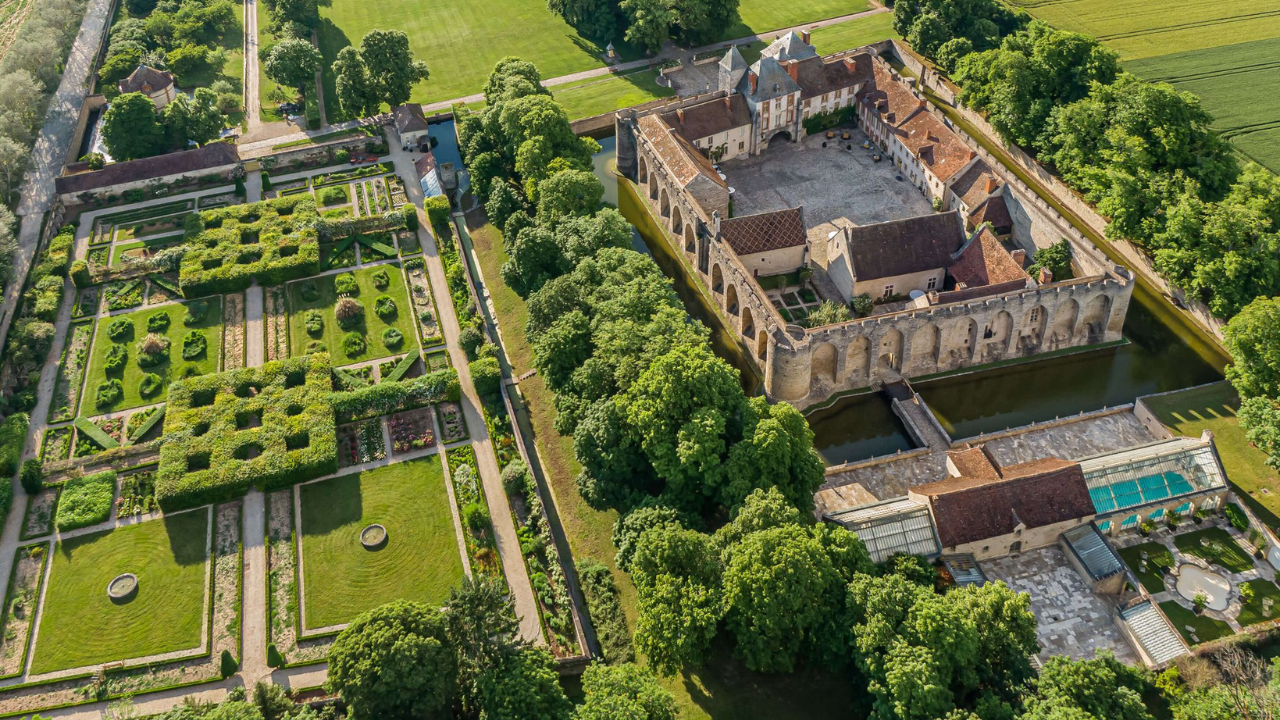 Anniversaire entreprise