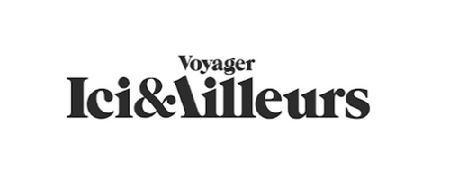 Logo Voyager Ici et Ailleurs