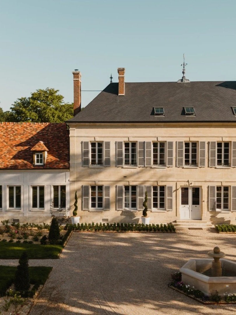 séminaire en ile de france à Vexin proche de Paris