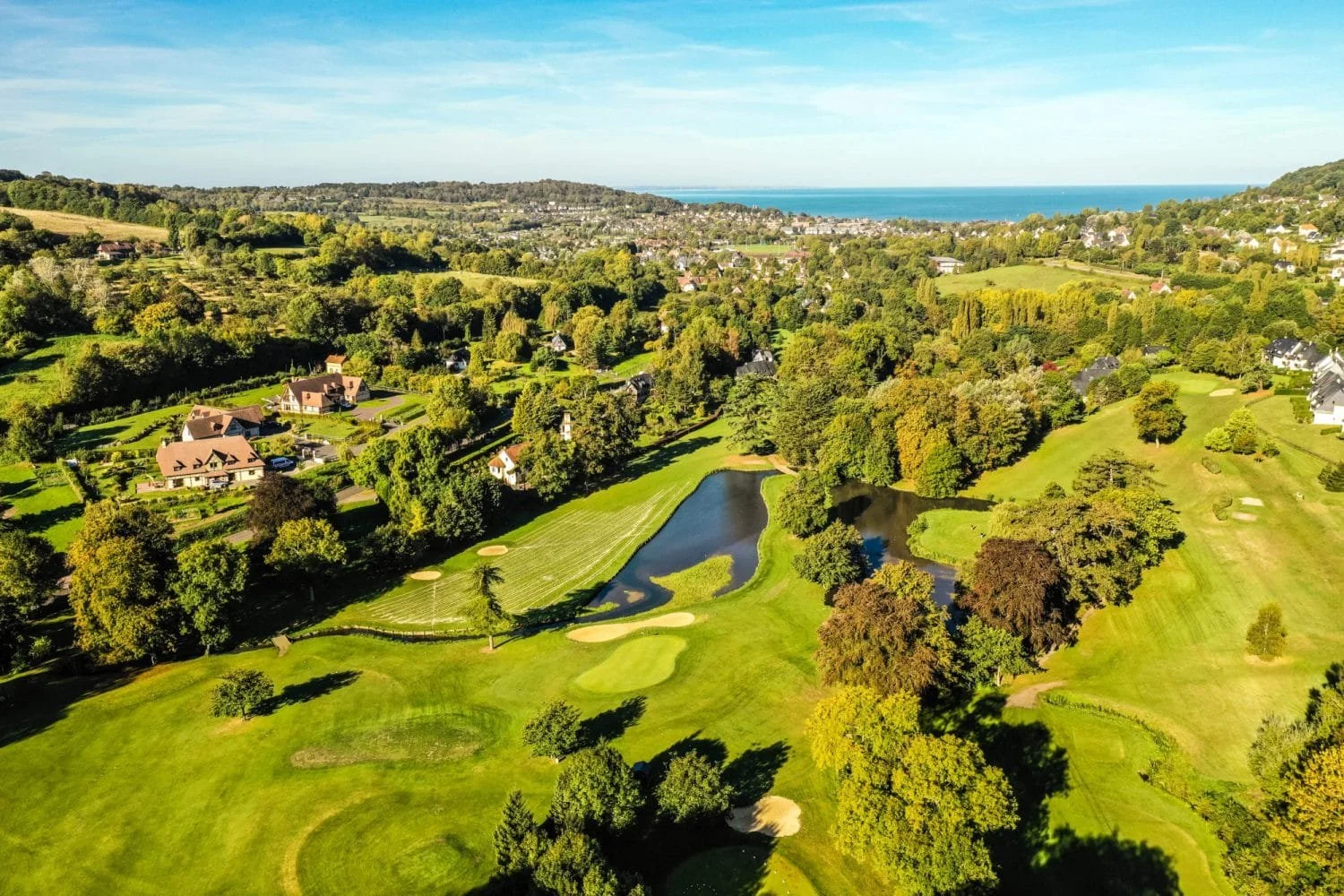 Villa luxe Bonneville