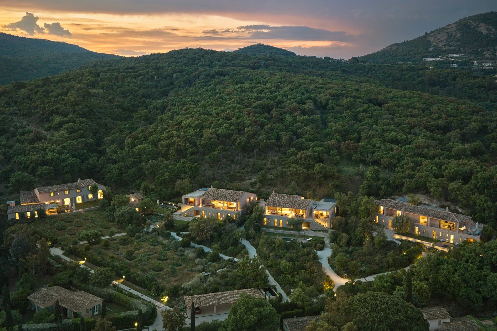 seminaire saint tropez drone