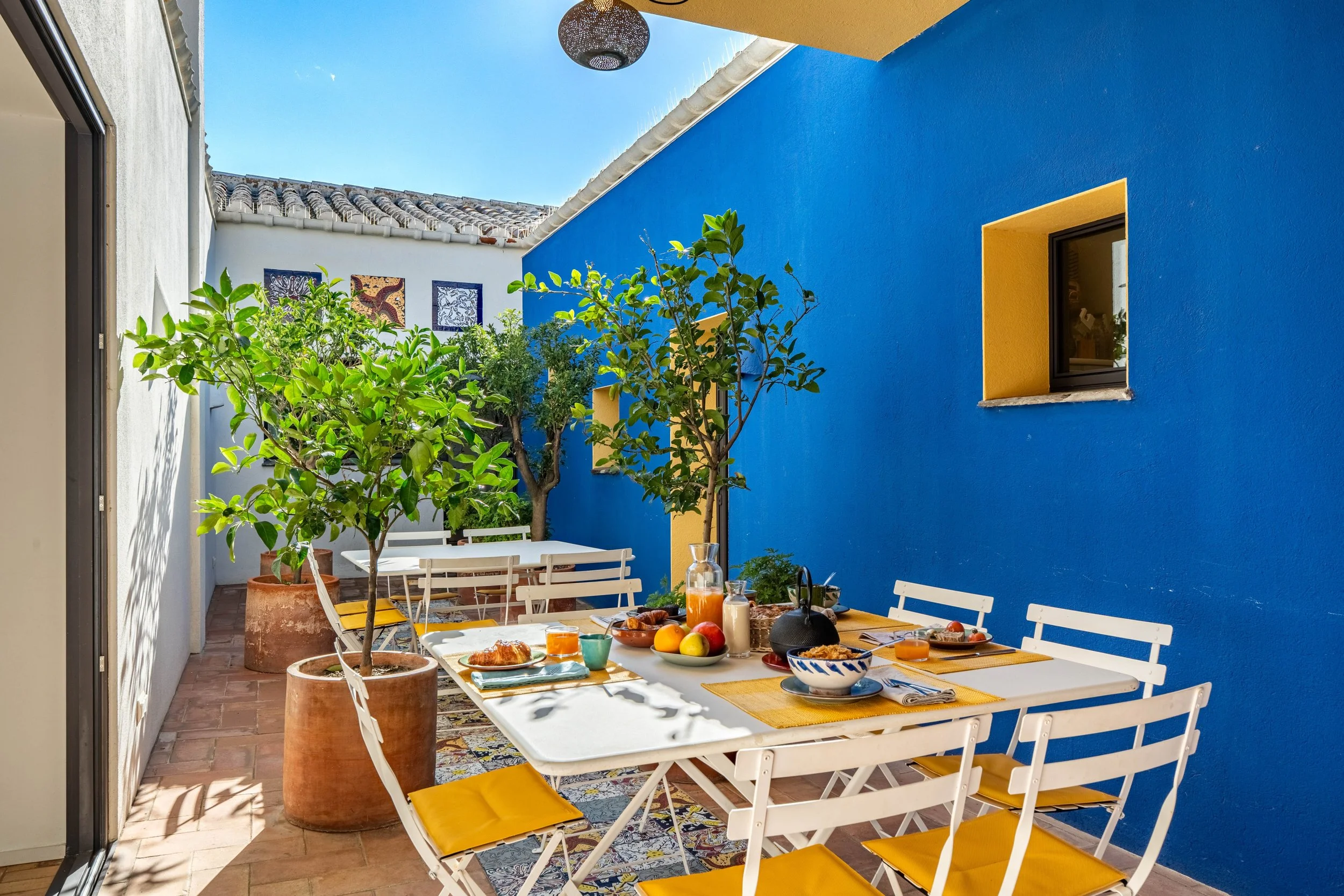 Villa de luxe Cadaqués Cap de Creus