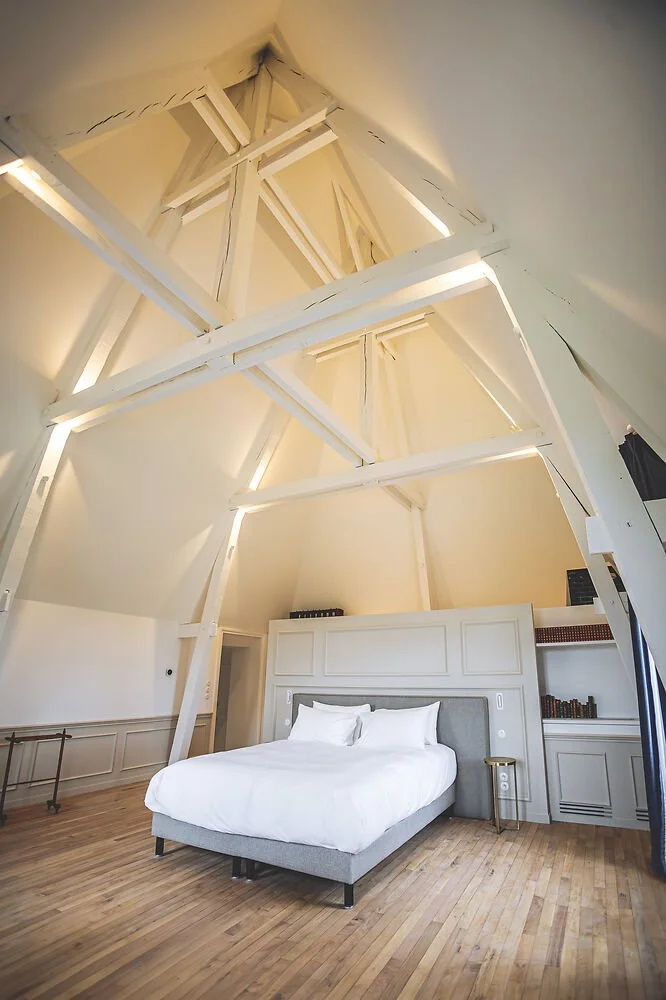 beaune chateau chambre