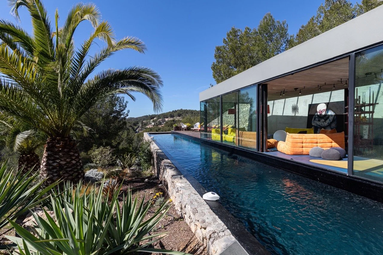 Villa luxe La Ciotat Bandol