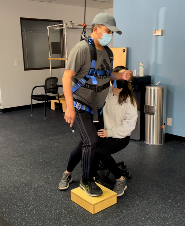 Client Spotlight — NeuroLab 360
