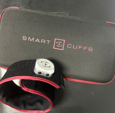 Blood Flow Restriction