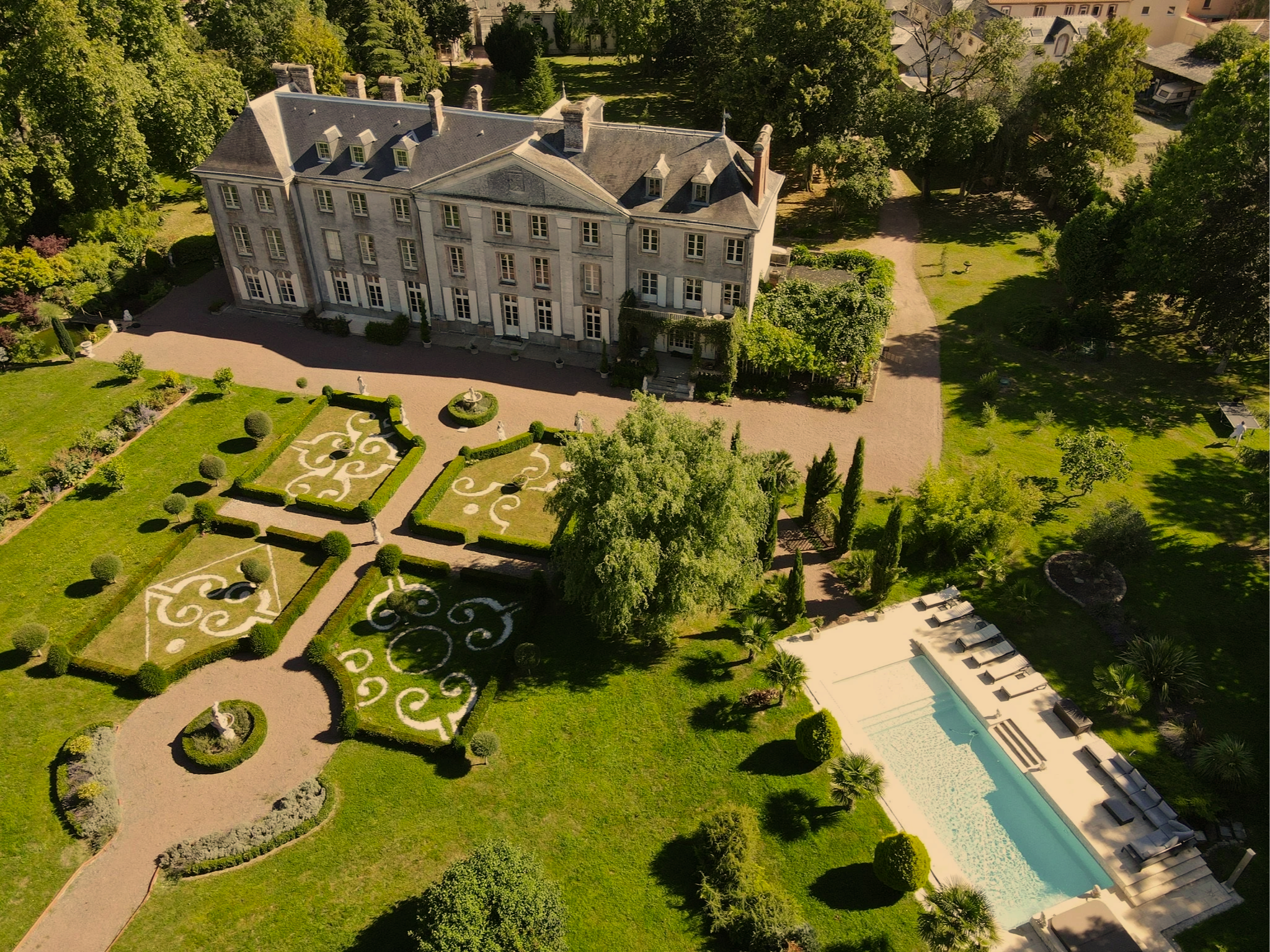 In Person: RENNAISANCE Retreat for Couples FRANCE