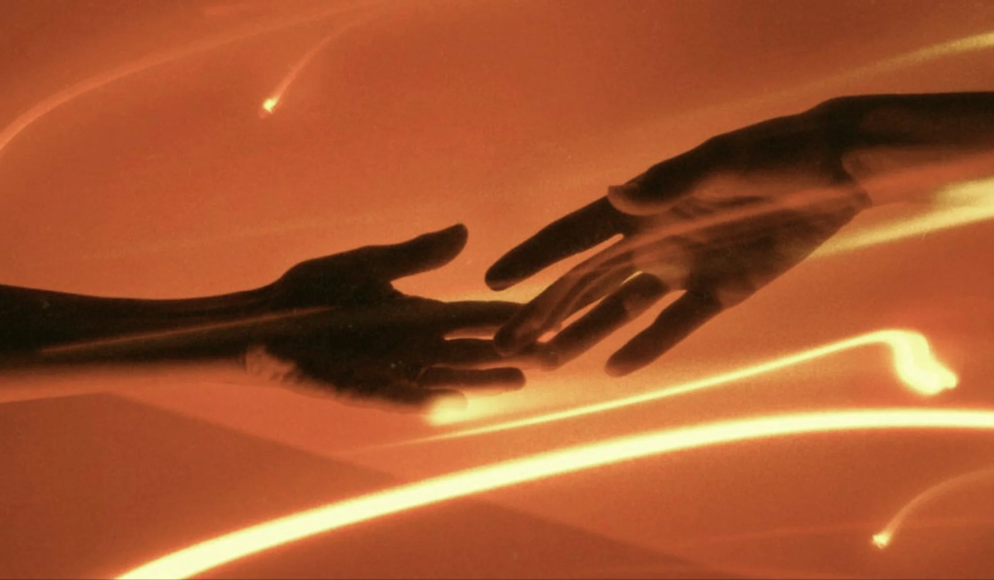 In Person: Valentine’s Tantric Datenight for couples