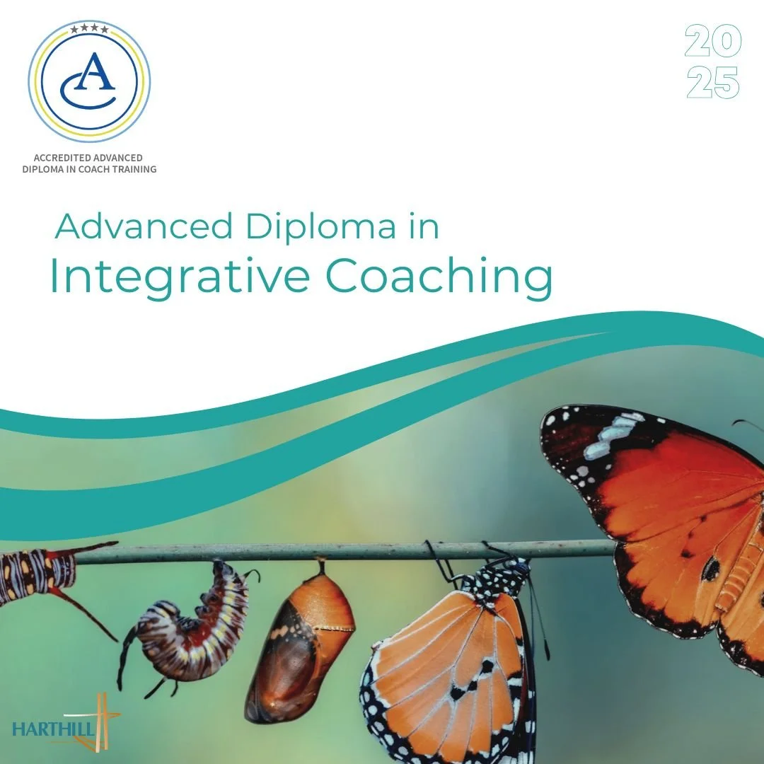 Advanced Diploma in Integrative Coaching
