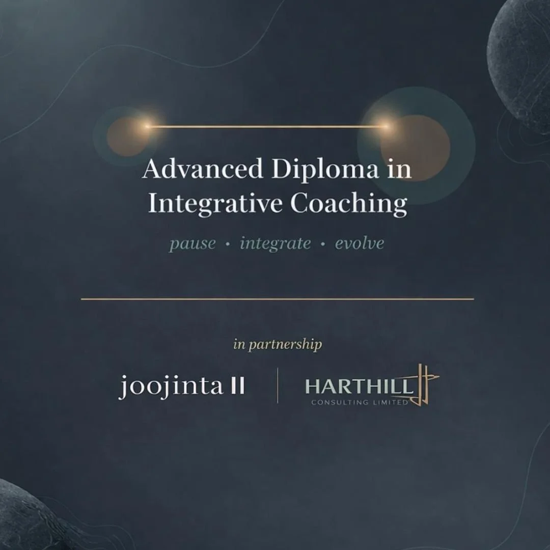 Advanced Diploma in Integrative Coaching (AADCT)