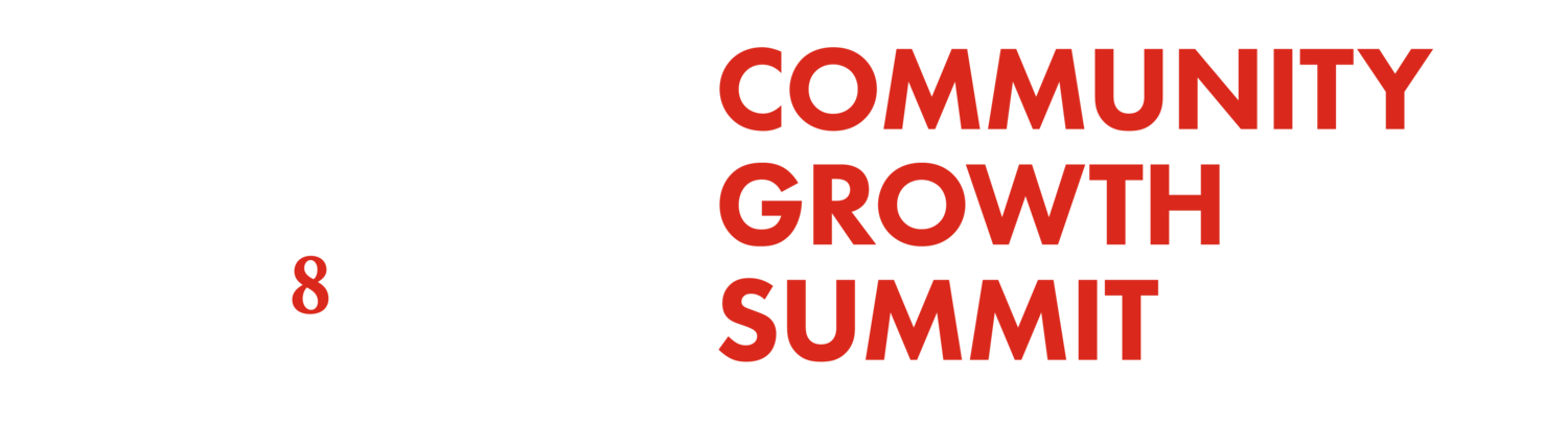 CommUNITY Growth Summit