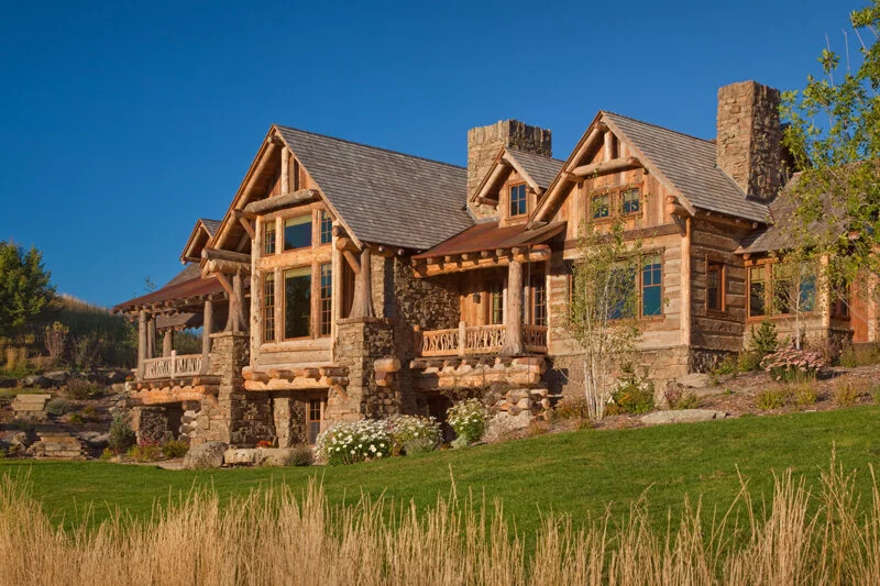 Aspen Canyon — Battle Ridge Construction