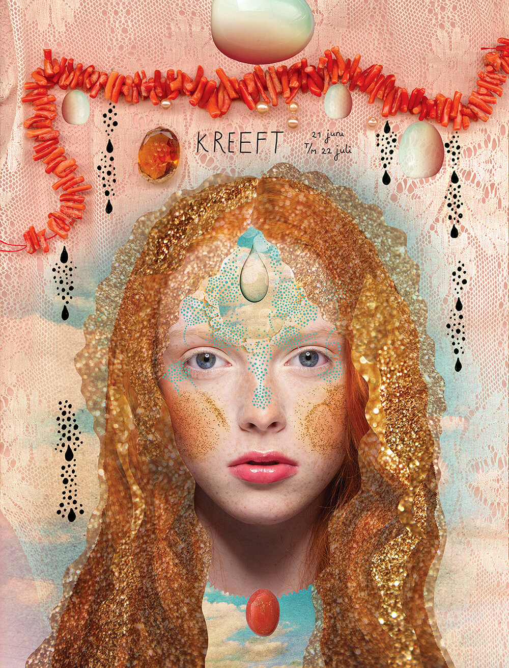 MoodieZ Magazine, Cancer